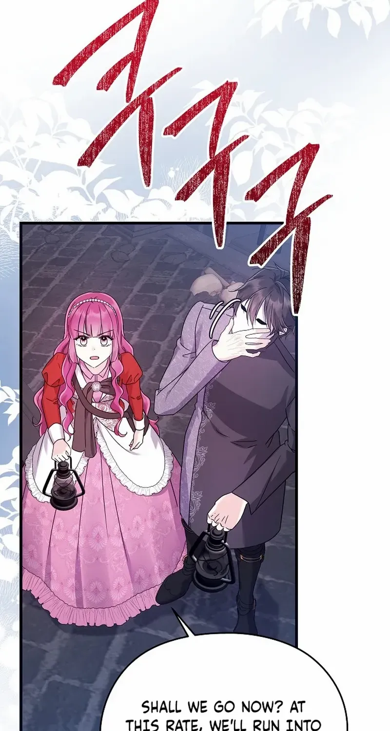 I Don’t Want to Work! Chapter 71 page 63 - 