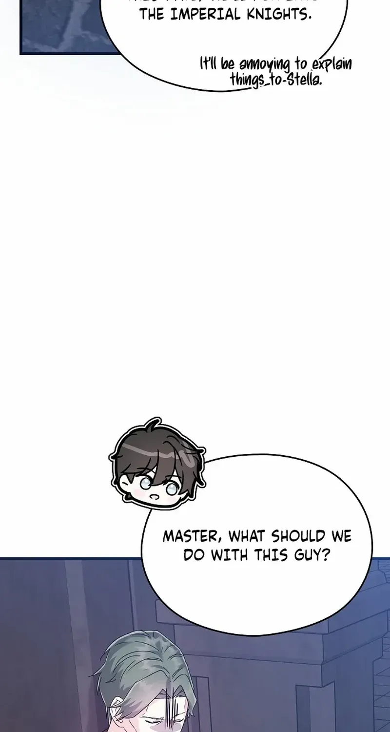 I Don’t Want to Work! Chapter 71 page 64 - 
