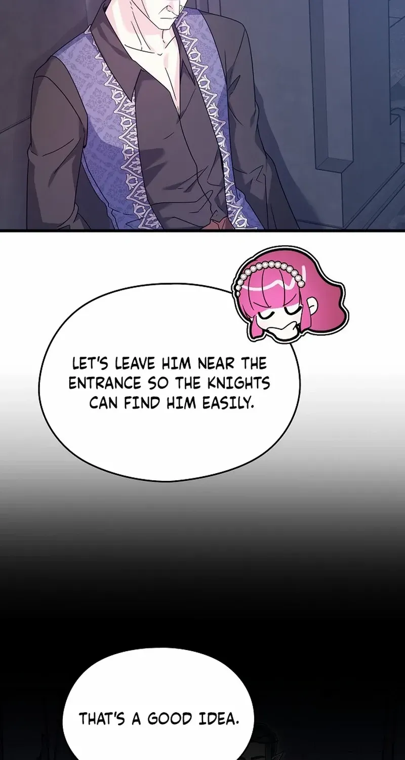 I Don’t Want to Work! Chapter 71 page 65 - 