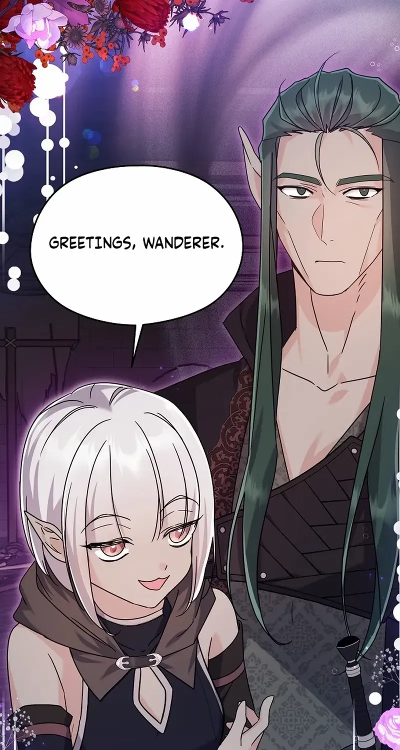 I Don’t Want to Work! Chapter 71 page 68 - 