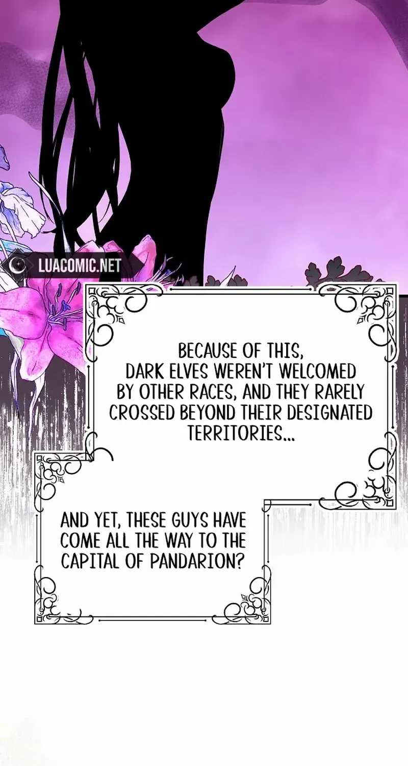 I Don’t Want to Work! Chapter 71 page 72 - 