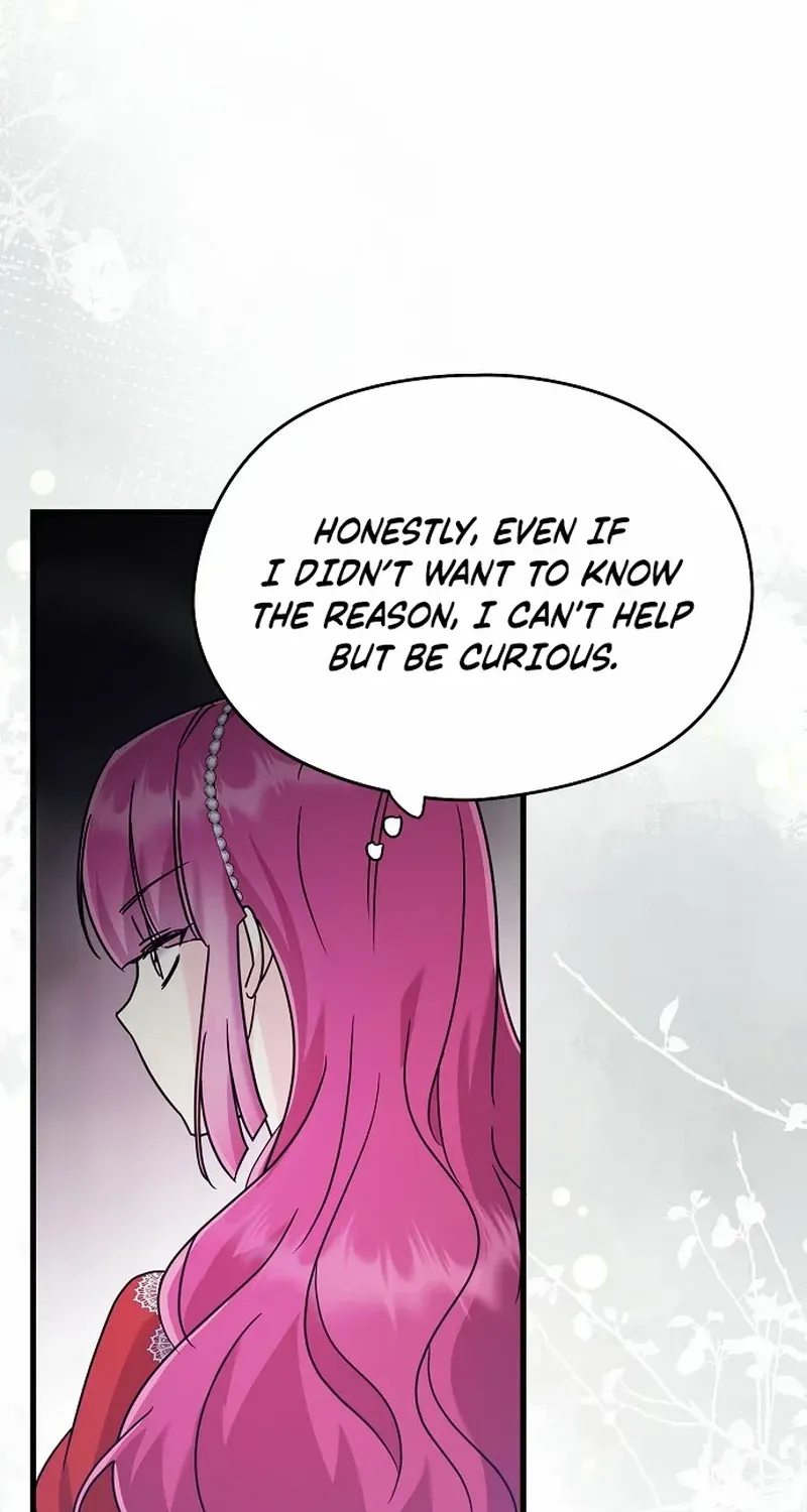 I Don’t Want to Work! Chapter 71 page 73 - 