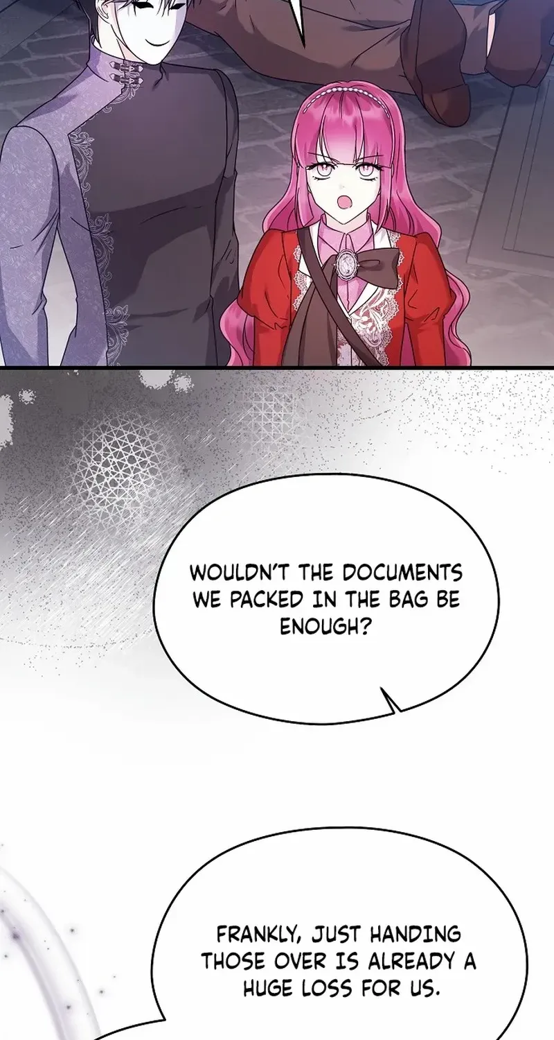 I Don’t Want to Work! Chapter 71 page 76 - 