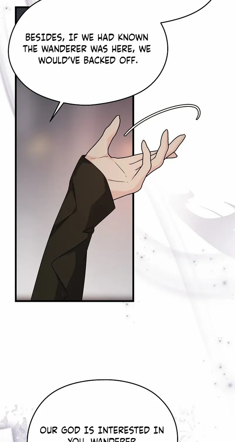 I Don’t Want to Work! Chapter 71 page 77 - 