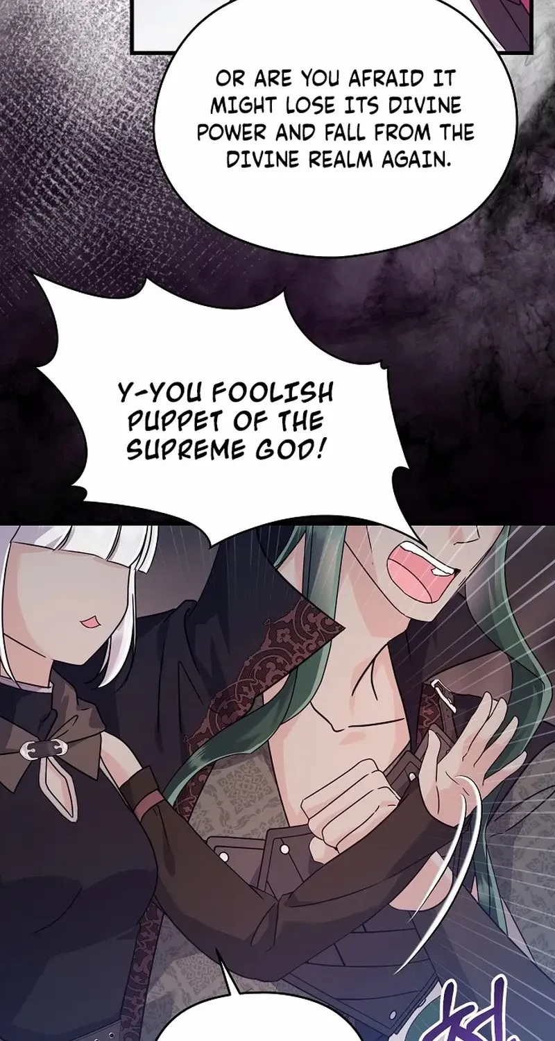 I Don’t Want to Work! Chapter 71 page 85 - 
