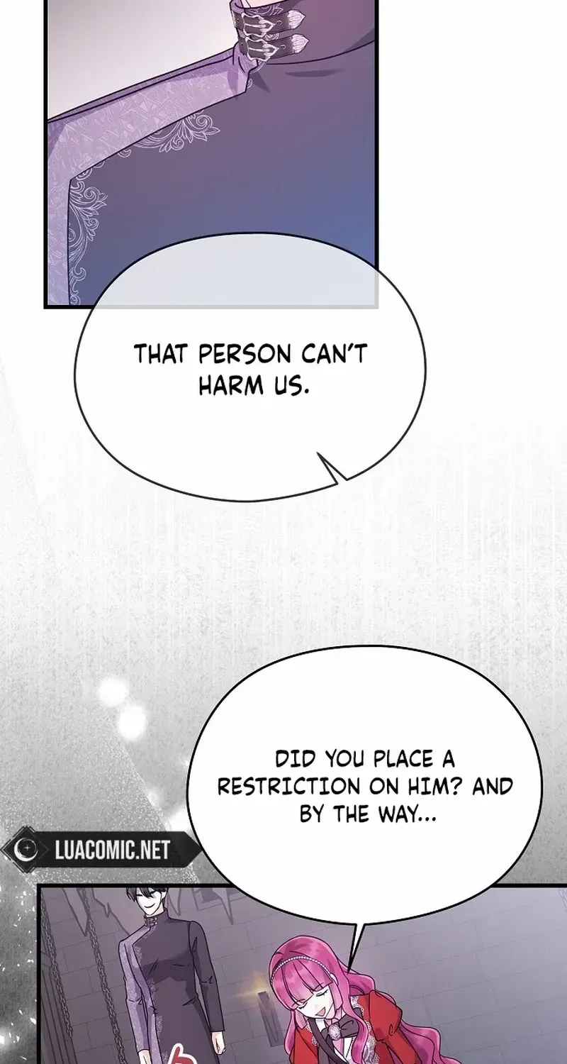 I Don’t Want to Work! Chapter 71 page 87 - 