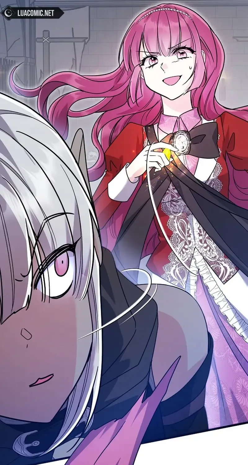 I Don’t Want to Work! Chapter 72 page 12 - 