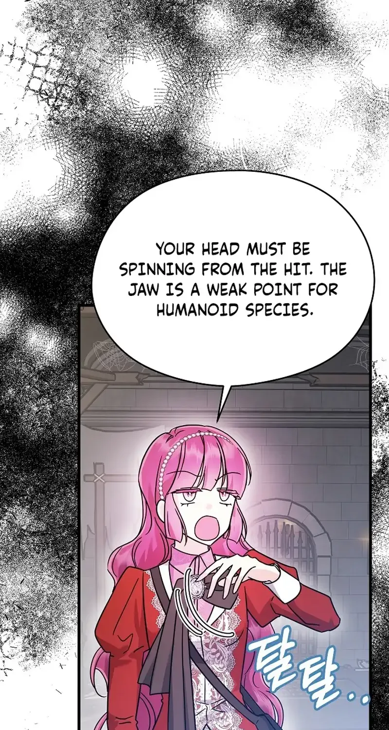 I Don’t Want to Work! Chapter 72 page 49 - 