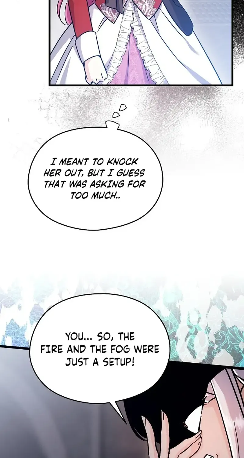 I Don’t Want to Work! Chapter 72 page 50 - 