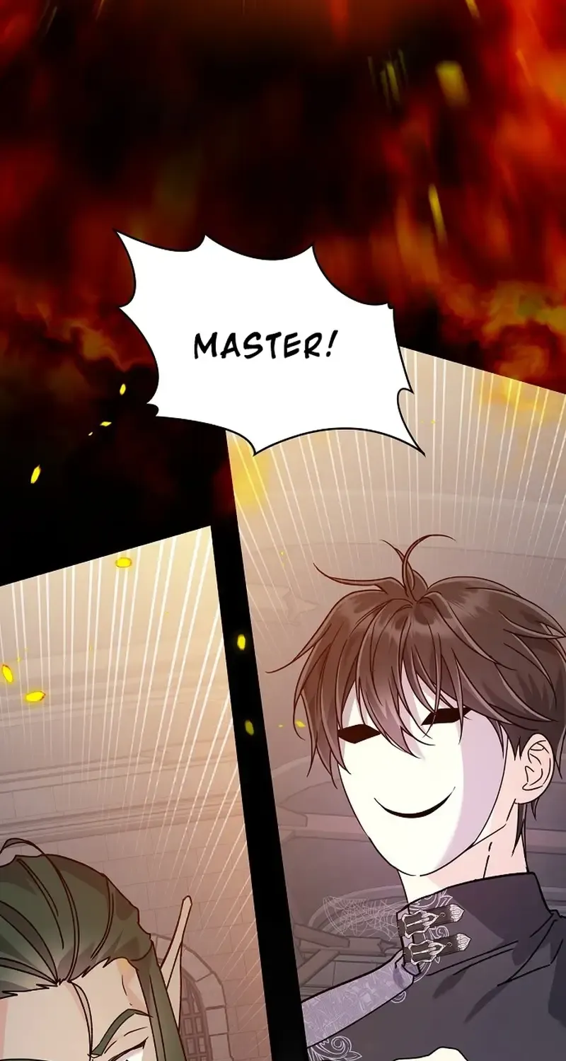 I Don’t Want to Work! Chapter 72 page 6 - 
