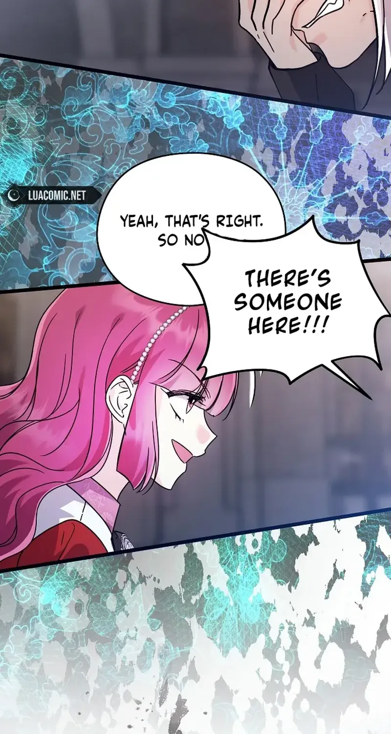 I Don’t Want to Work! Chapter 72 page 51 - 
