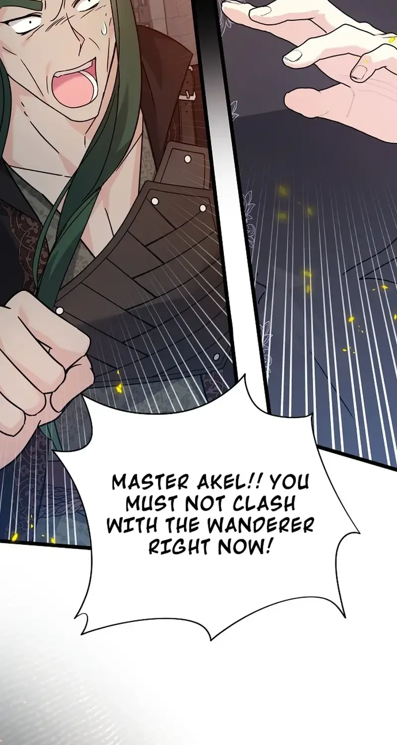I Don’t Want to Work! Chapter 72 page 7 - 