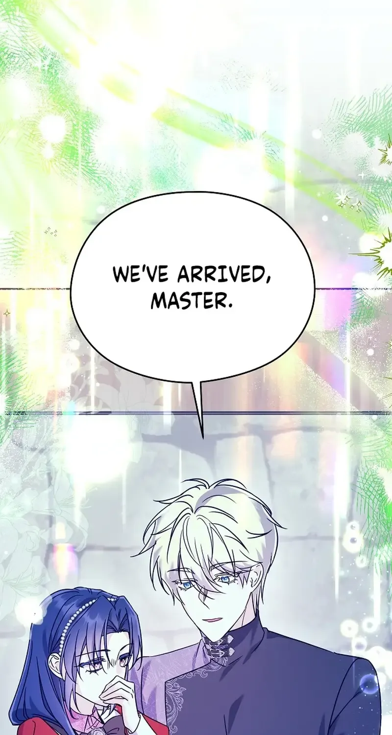 I Don’t Want to Work! Chapter 72 page 61 - 