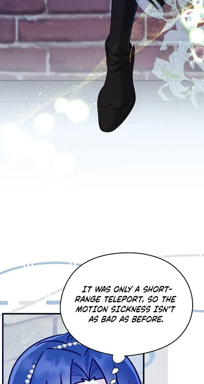 I Don’t Want to Work! Chapter 72 page 63 - 