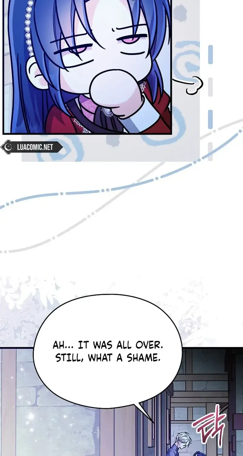I Don’t Want to Work! Chapter 72 page 64 - 