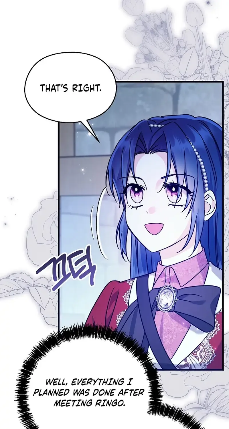 I Don’t Want to Work! Chapter 72 page 67 - 