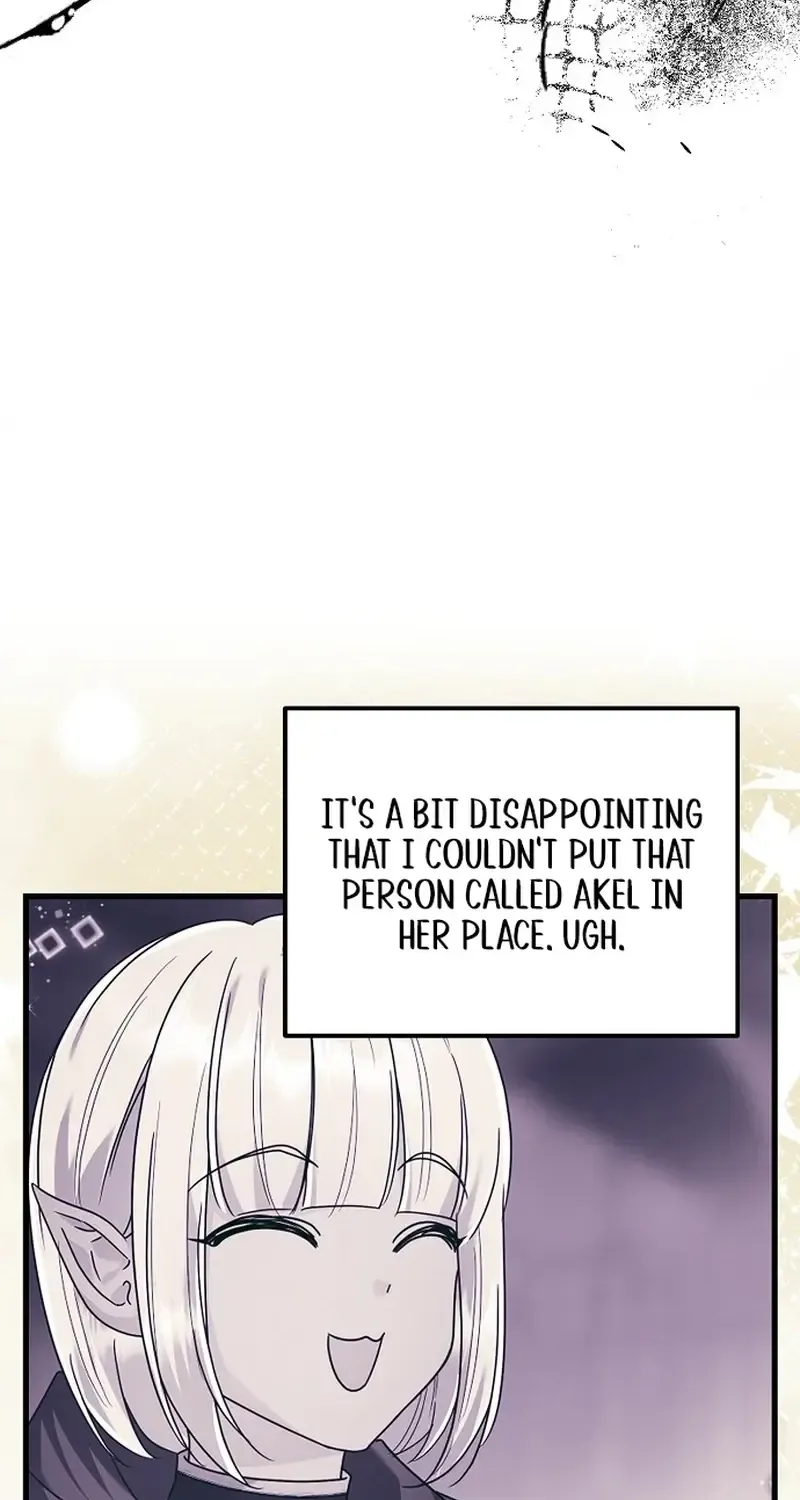 I Don’t Want to Work! Chapter 72 page 70 - 