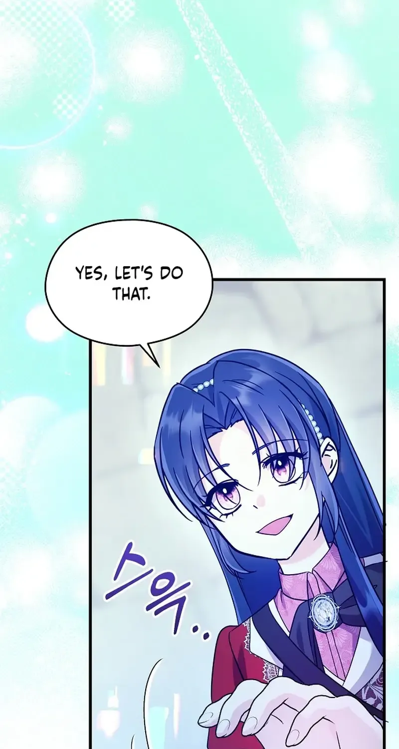I Don’t Want to Work! Chapter 72 page 94 - 