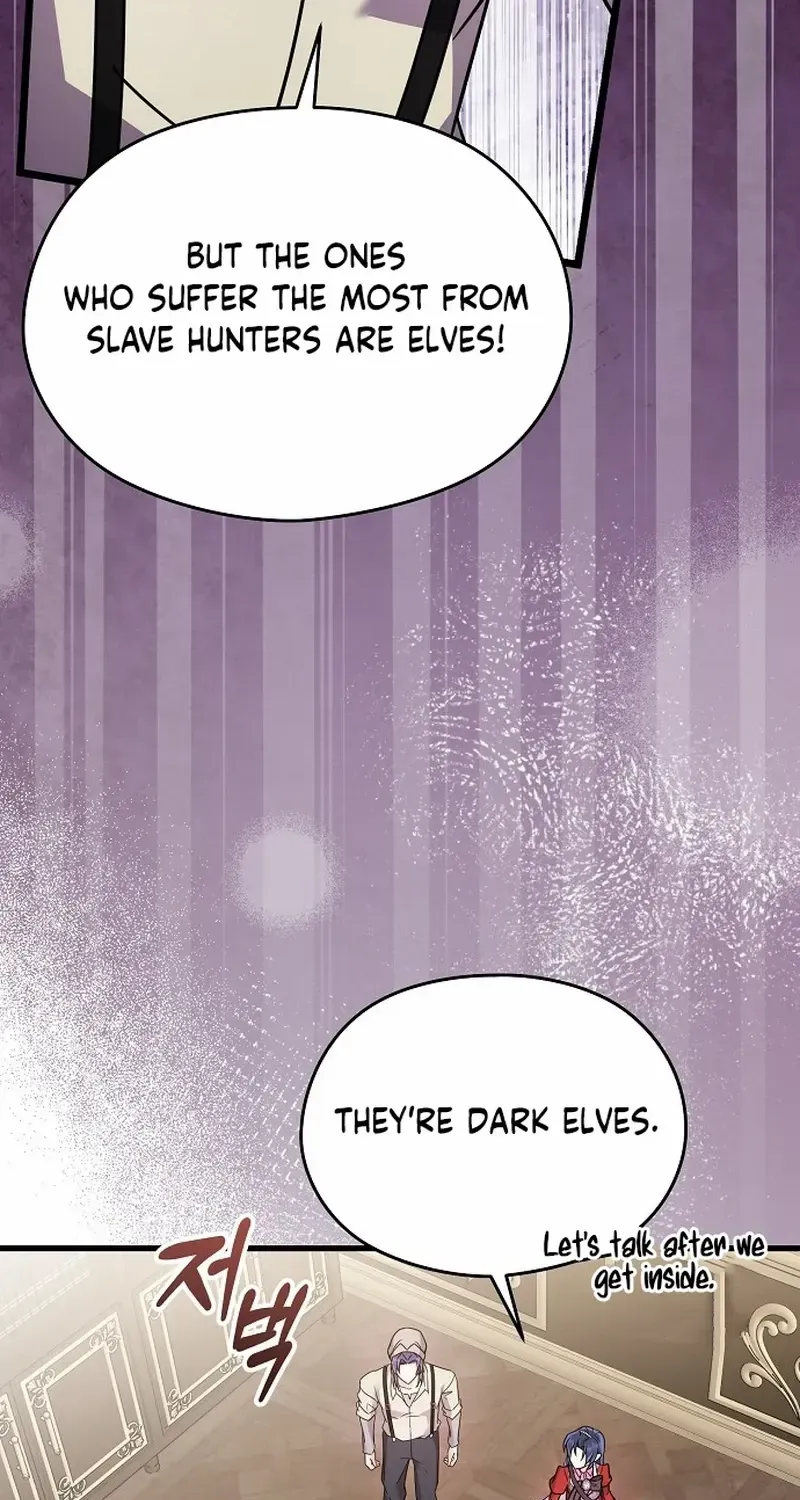 I Don’t Want to Work! Chapter 73 page 13 - 