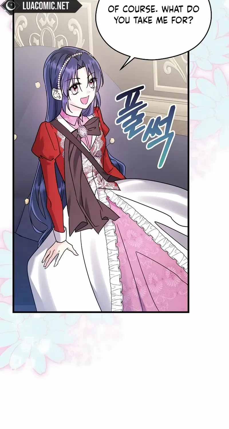 I Don’t Want to Work! Chapter 73 page 15 - 