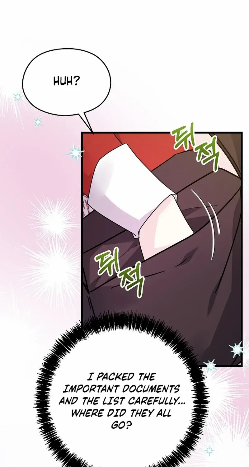 I Don’t Want to Work! Chapter 73 page 16 - 