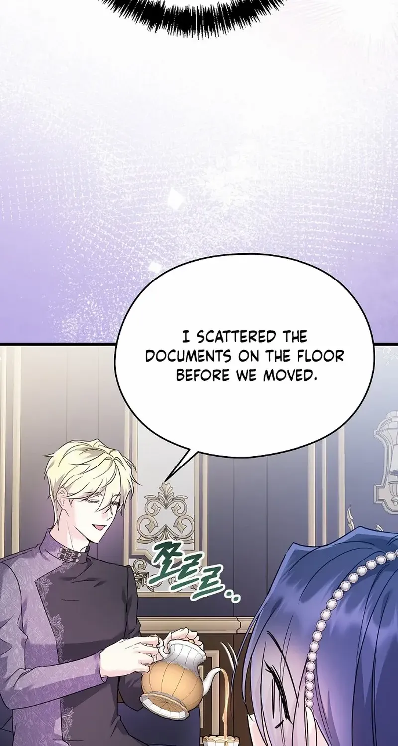 I Don’t Want to Work! Chapter 73 page 17 - 