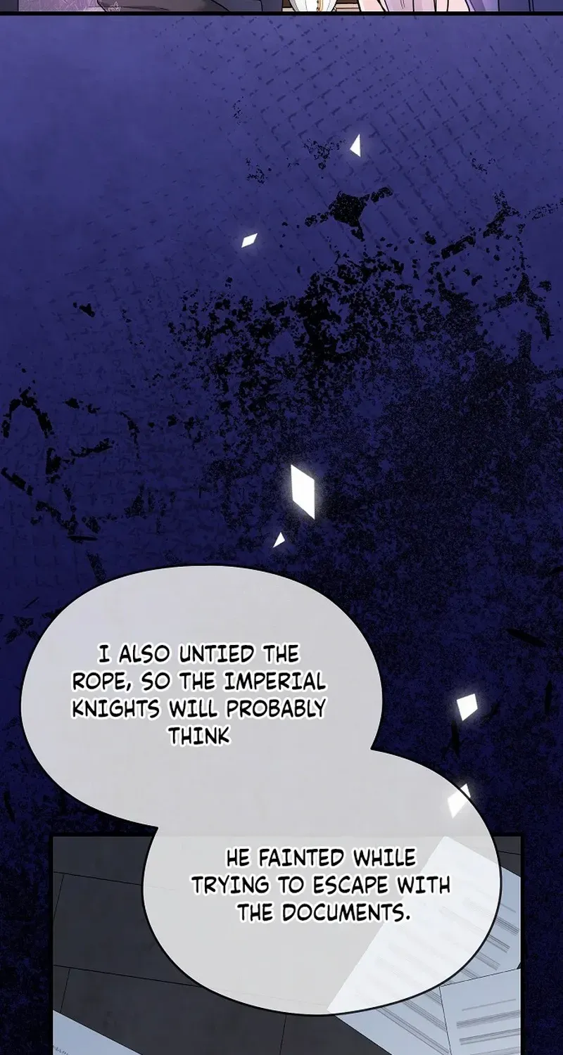 I Don’t Want to Work! Chapter 73 page 18 - 