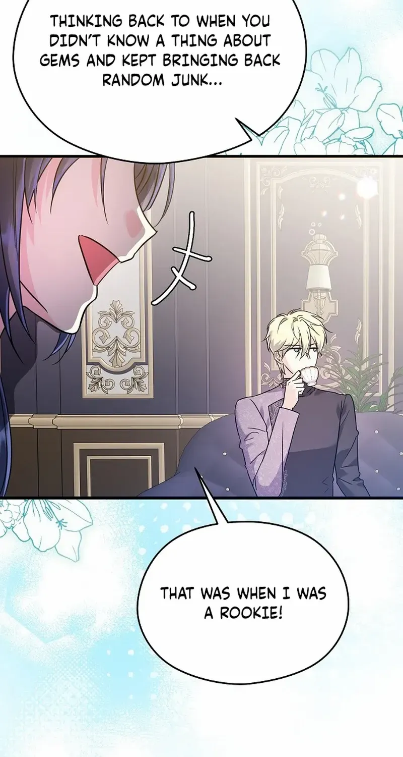 I Don’t Want to Work! Chapter 73 page 25 - 