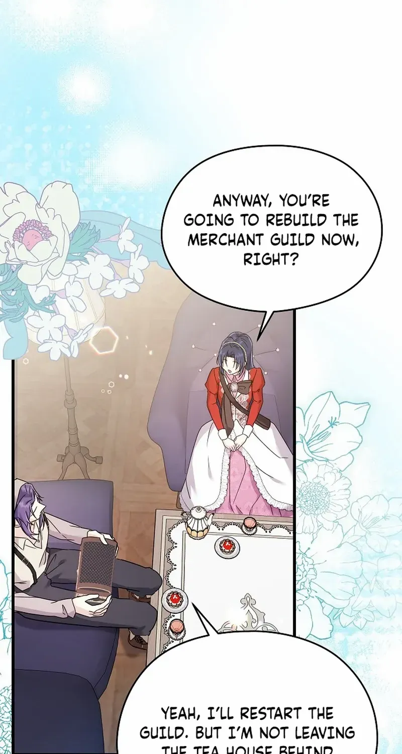 I Don’t Want to Work! Chapter 73 page 26 - 
