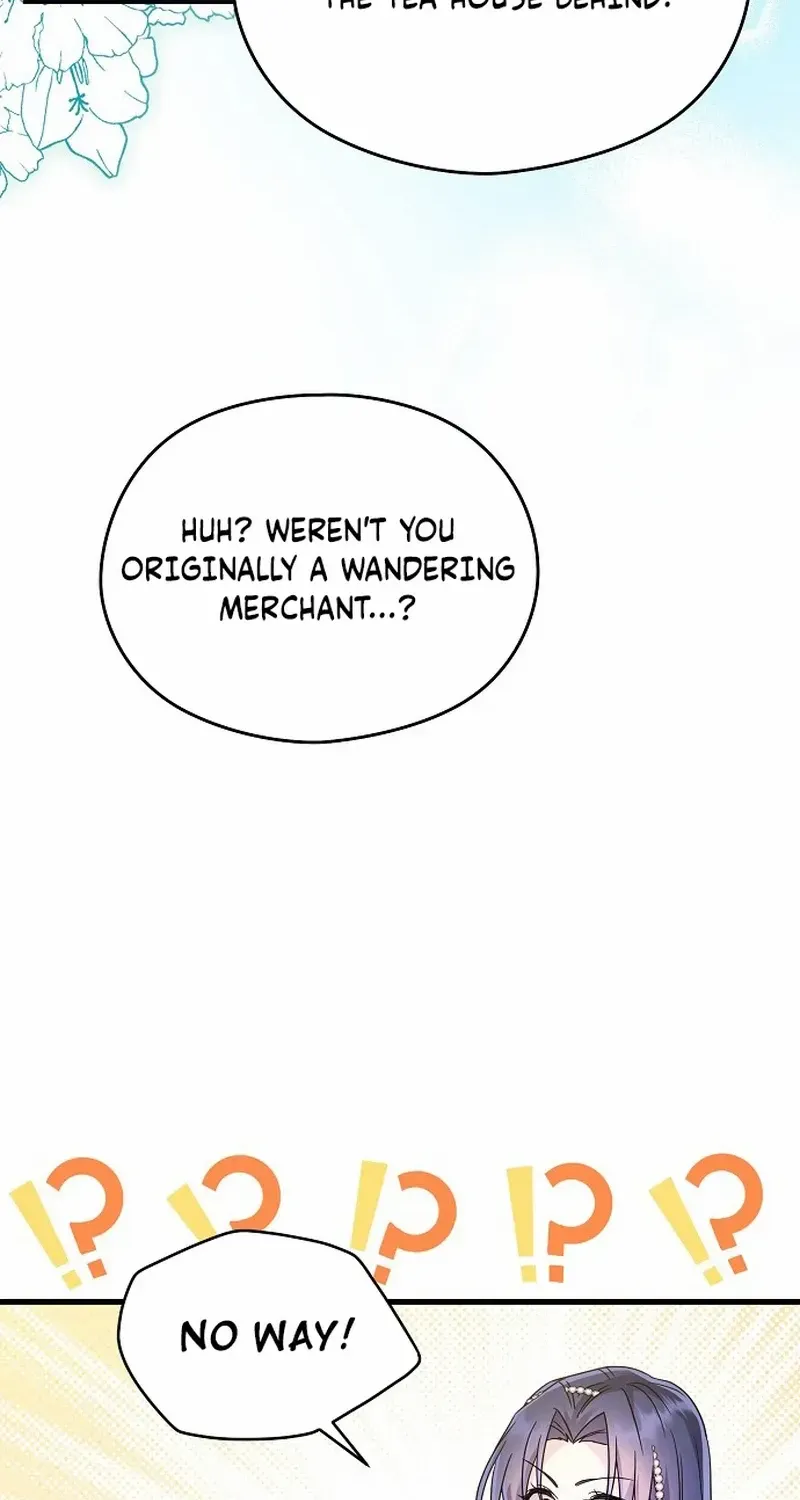 I Don’t Want to Work! Chapter 73 page 27 - 