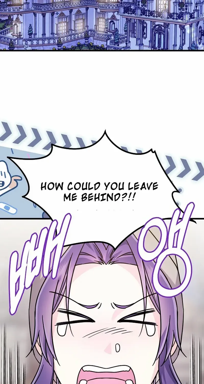 I Don’t Want to Work! Chapter 73 page 4 - 