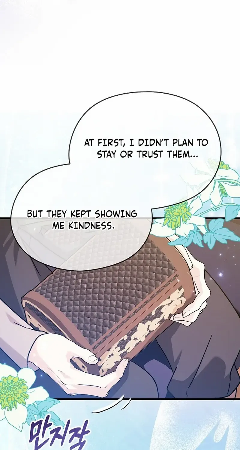 I Don’t Want to Work! Chapter 73 page 33 - 