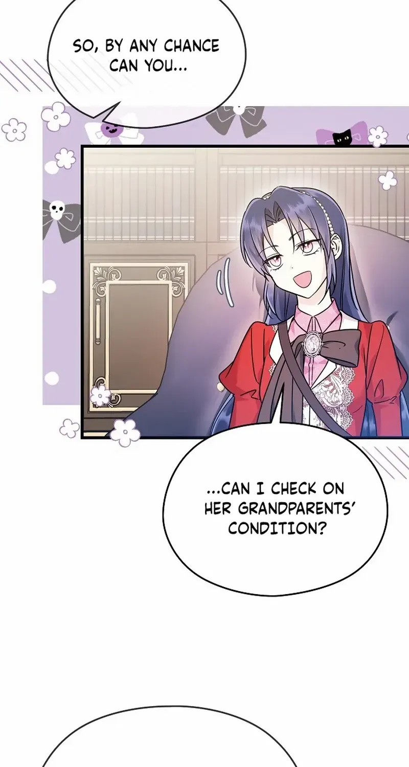 I Don’t Want to Work! Chapter 73 page 39 - 