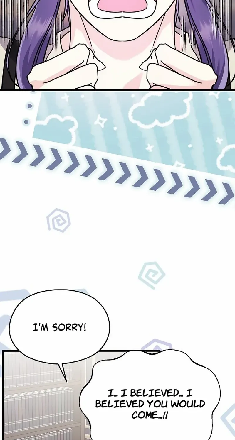 I Don’t Want to Work! Chapter 73 page 5 - 