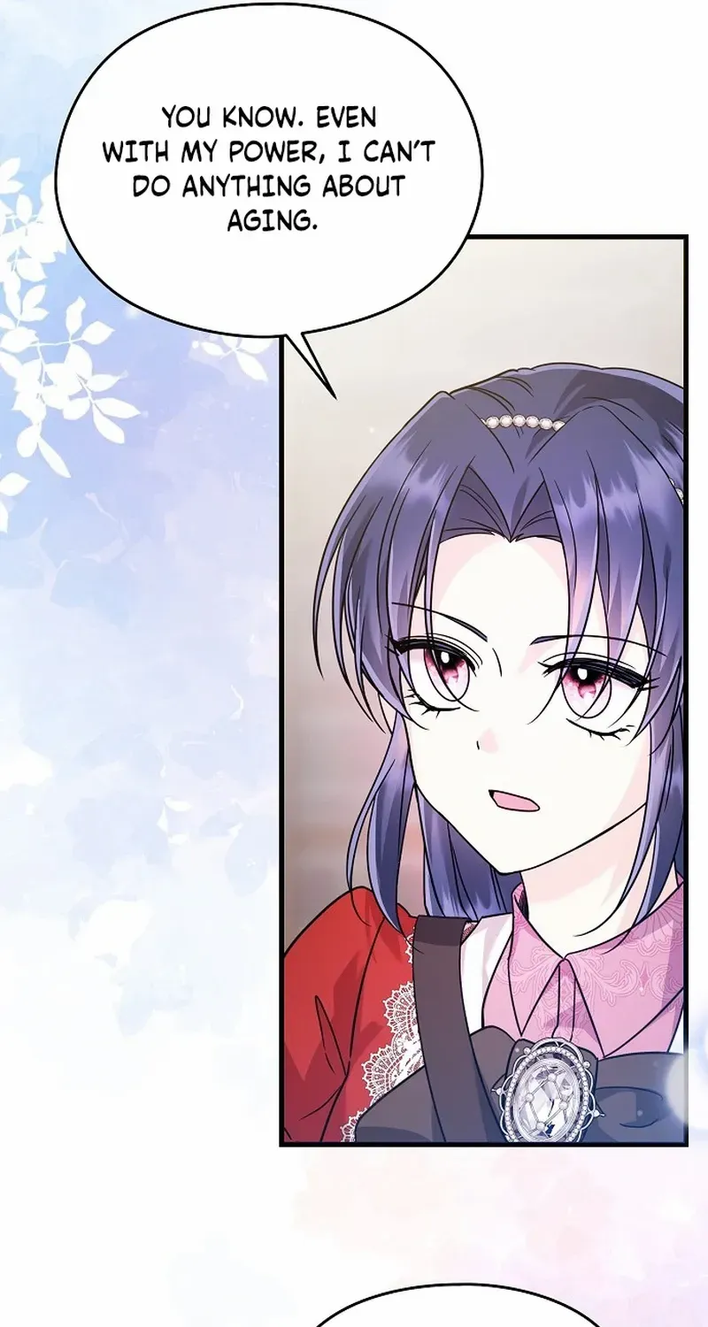 I Don’t Want to Work! Chapter 73 page 42 - 