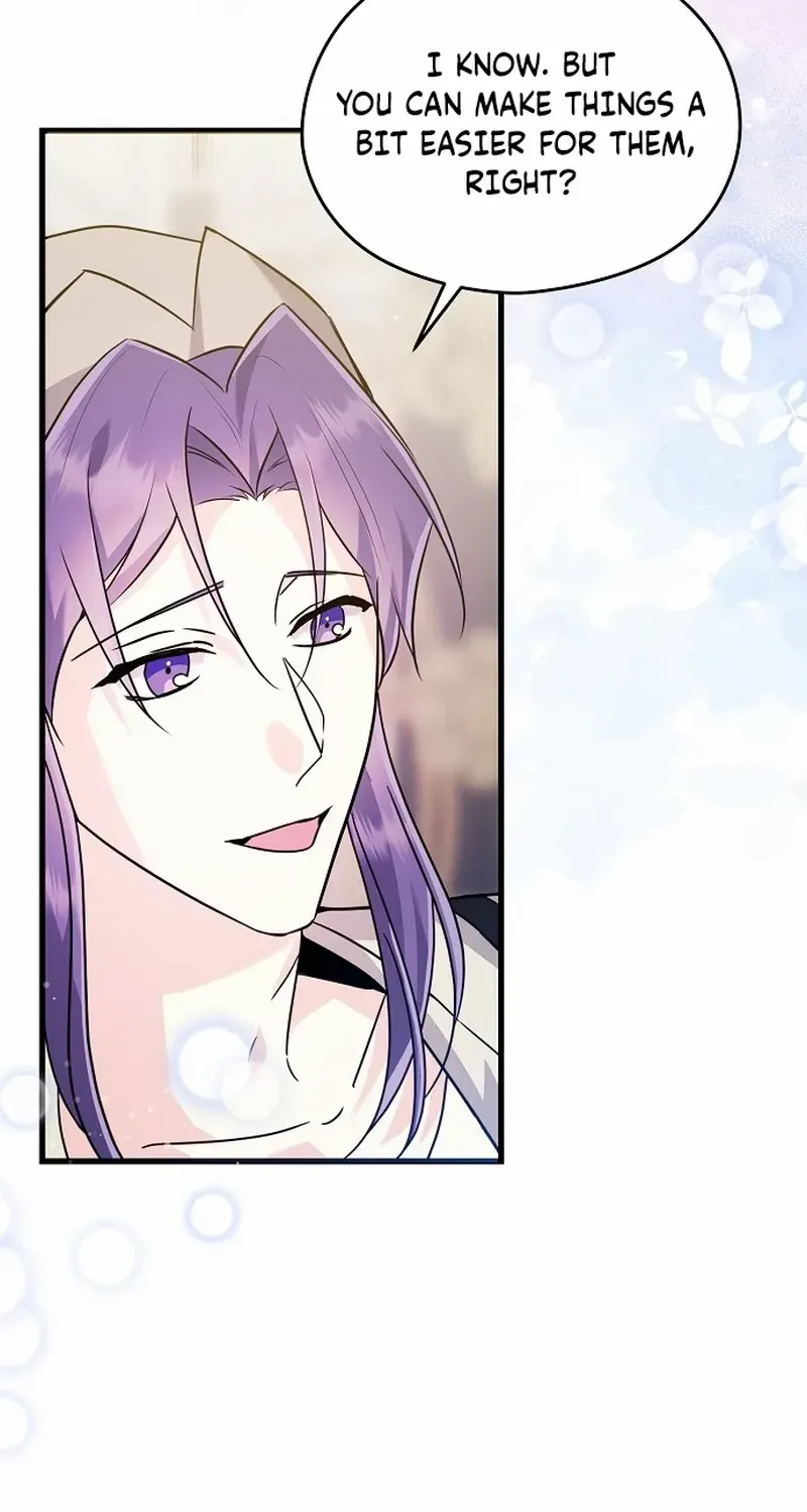 I Don’t Want to Work! Chapter 73 page 43 - 