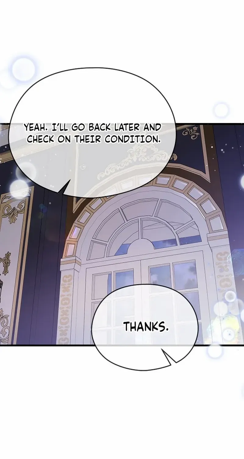 I Don’t Want to Work! Chapter 73 page 44 - 