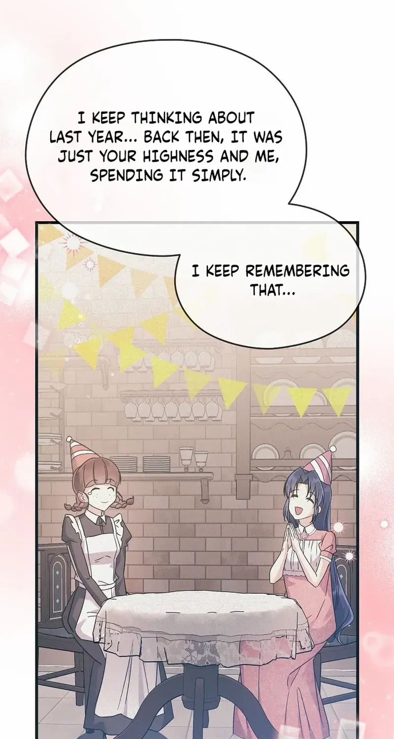 I Don’t Want to Work! Chapter 73 page 54 - 