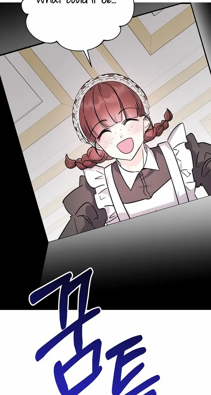 I Don’t Want to Work! Chapter 73 page 58 - 