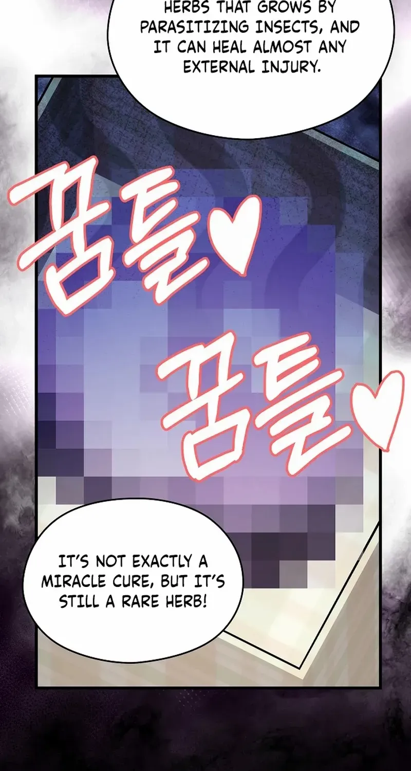 I Don’t Want to Work! Chapter 73 page 61 - 