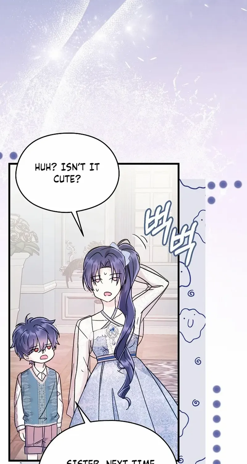 I Don’t Want to Work! Chapter 73 page 65 - 
