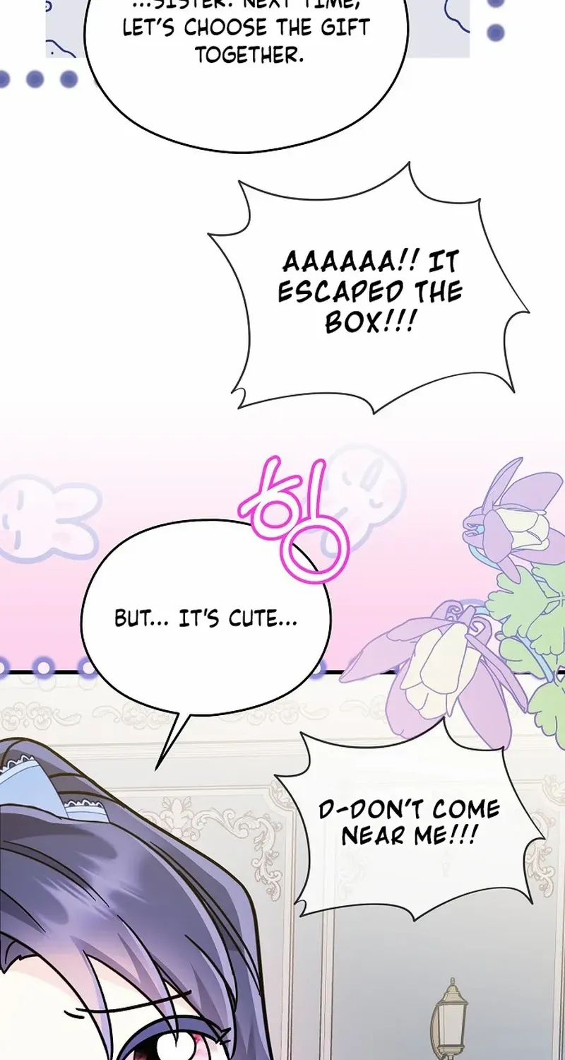 I Don’t Want to Work! Chapter 73 page 66 - 