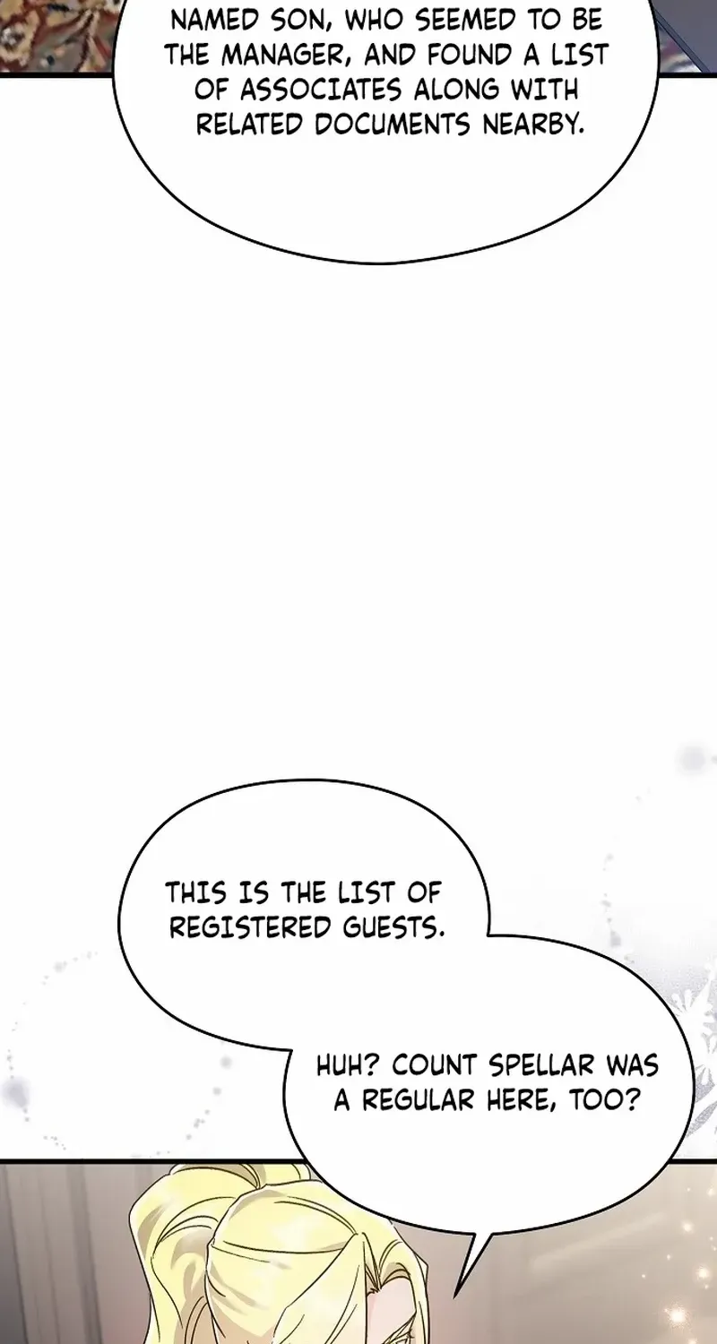 I Don’t Want to Work! Chapter 73 page 69 - 