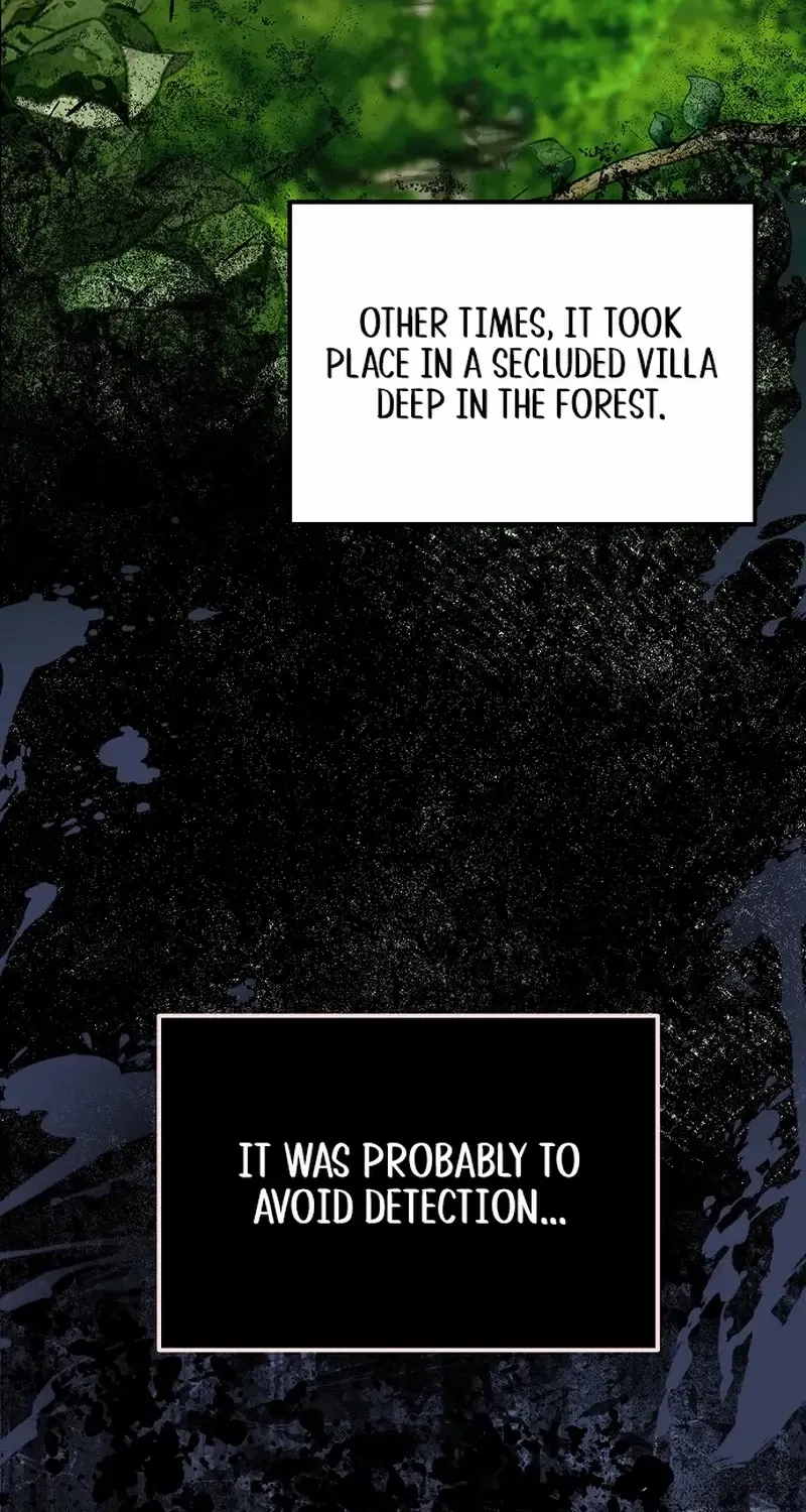 I Don’t Want to Work! Chapter 73 page 72 - 