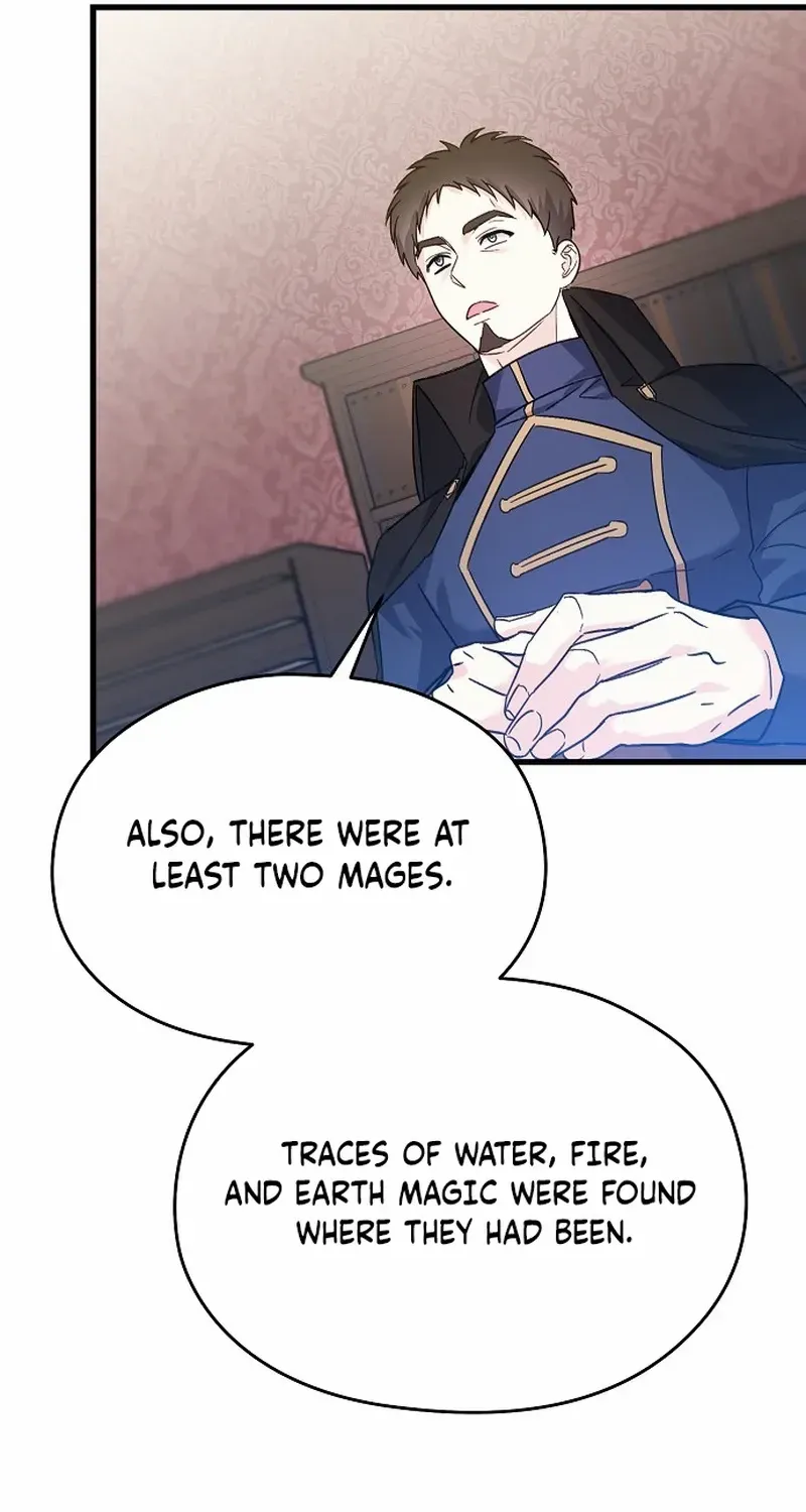 I Don’t Want to Work! Chapter 73 page 81 - 