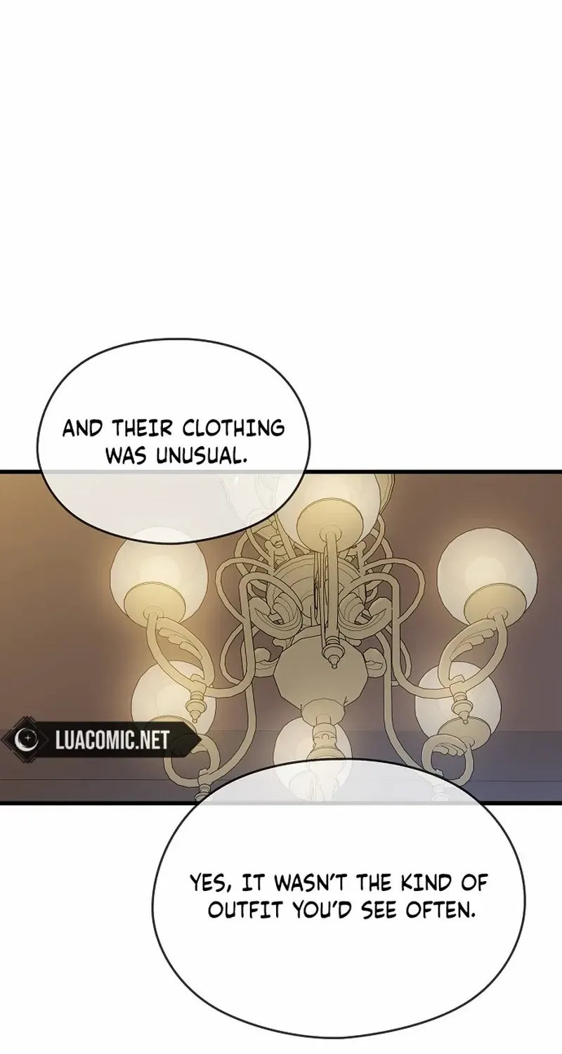 I Don’t Want to Work! Chapter 73 page 82 - 