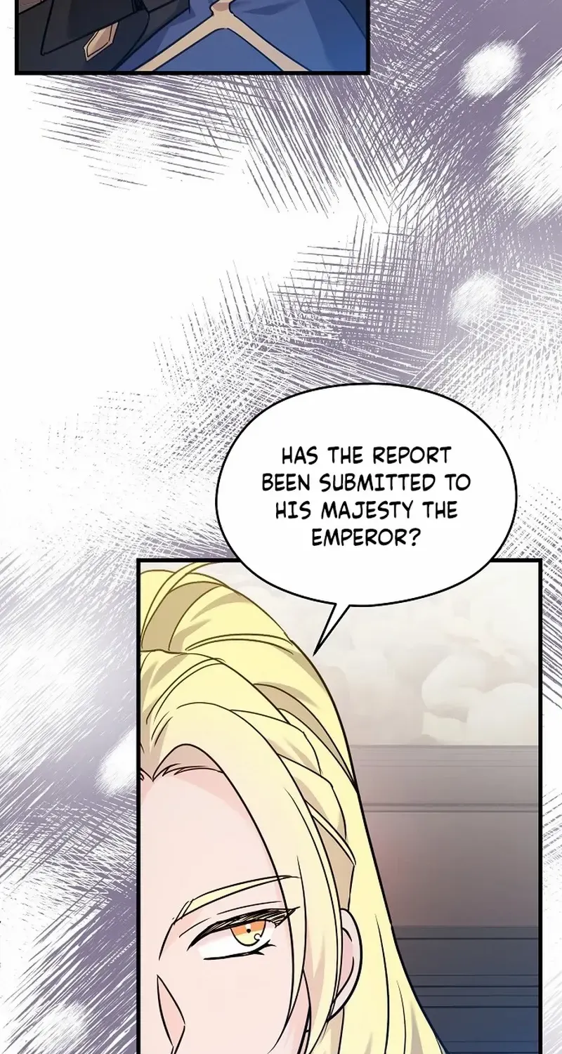 I Don’t Want to Work! Chapter 73 page 84 - 