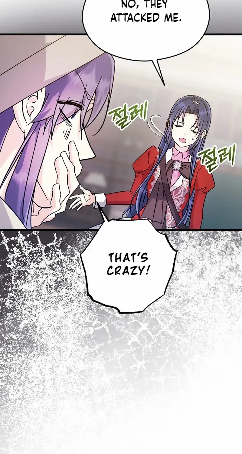 I Don’t Want to Work! Chapter 73 page 10 - 
