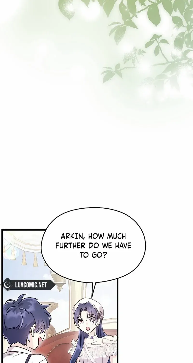 I Don’t Want to Work! Chapter 74 page 26 - 