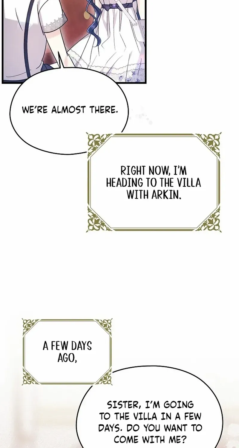 I Don’t Want to Work! Chapter 74 page 27 - 